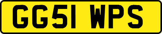 GG51WPS