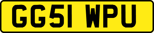 GG51WPU