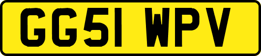 GG51WPV