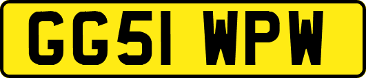 GG51WPW