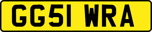 GG51WRA