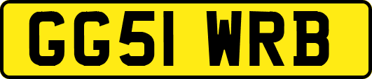 GG51WRB