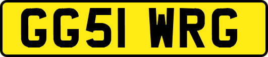 GG51WRG