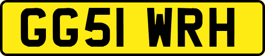 GG51WRH