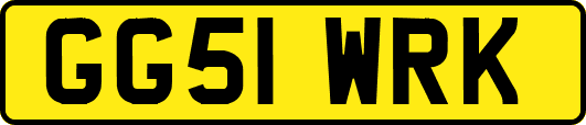 GG51WRK