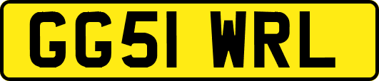 GG51WRL