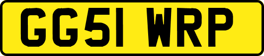GG51WRP