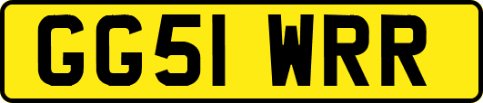 GG51WRR