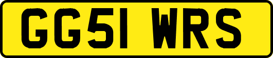 GG51WRS