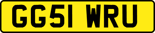GG51WRU