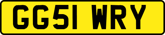 GG51WRY
