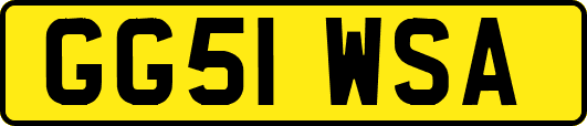 GG51WSA