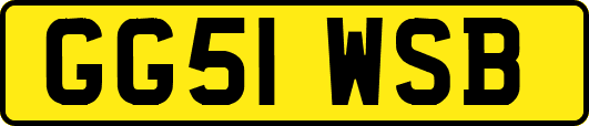 GG51WSB