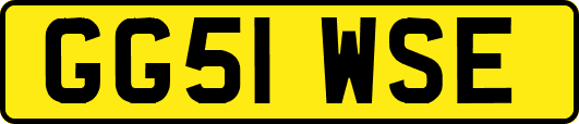 GG51WSE