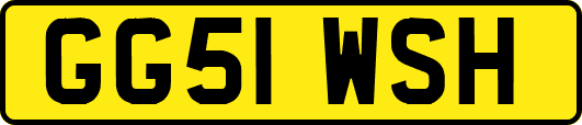 GG51WSH