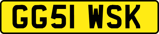 GG51WSK