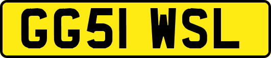 GG51WSL