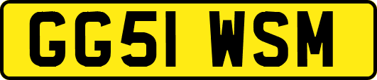 GG51WSM