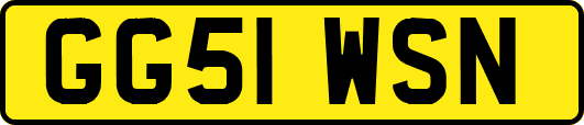 GG51WSN