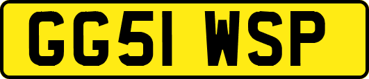 GG51WSP