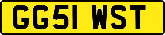 GG51WST