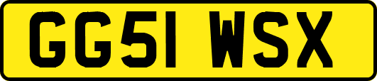 GG51WSX