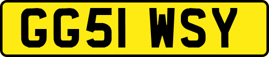GG51WSY