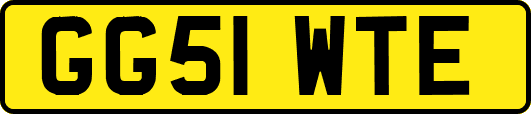 GG51WTE