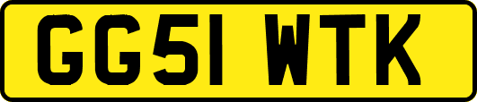 GG51WTK
