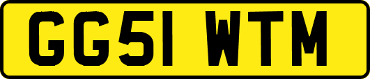 GG51WTM