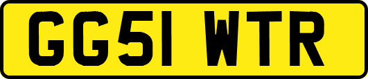 GG51WTR