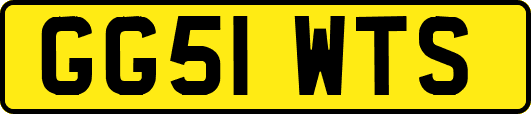 GG51WTS