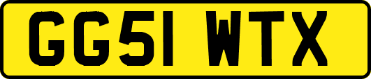 GG51WTX
