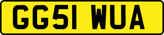 GG51WUA