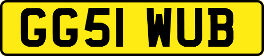 GG51WUB