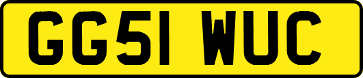 GG51WUC