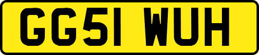 GG51WUH