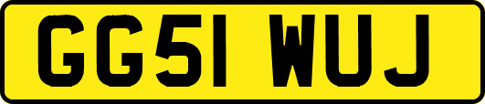 GG51WUJ