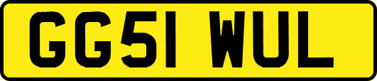 GG51WUL