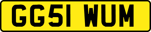GG51WUM