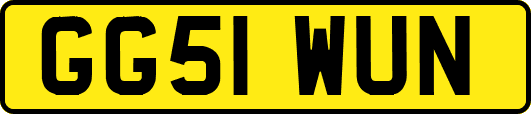 GG51WUN