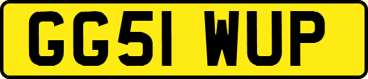 GG51WUP