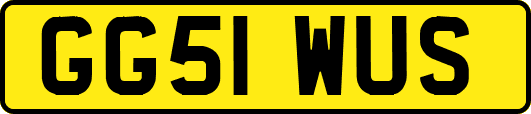 GG51WUS