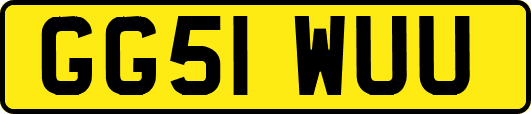 GG51WUU