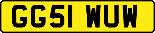 GG51WUW