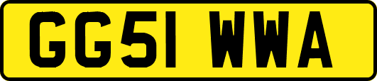 GG51WWA