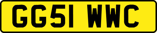 GG51WWC