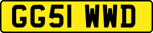 GG51WWD