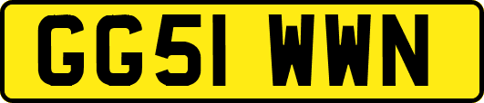 GG51WWN