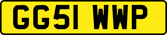 GG51WWP